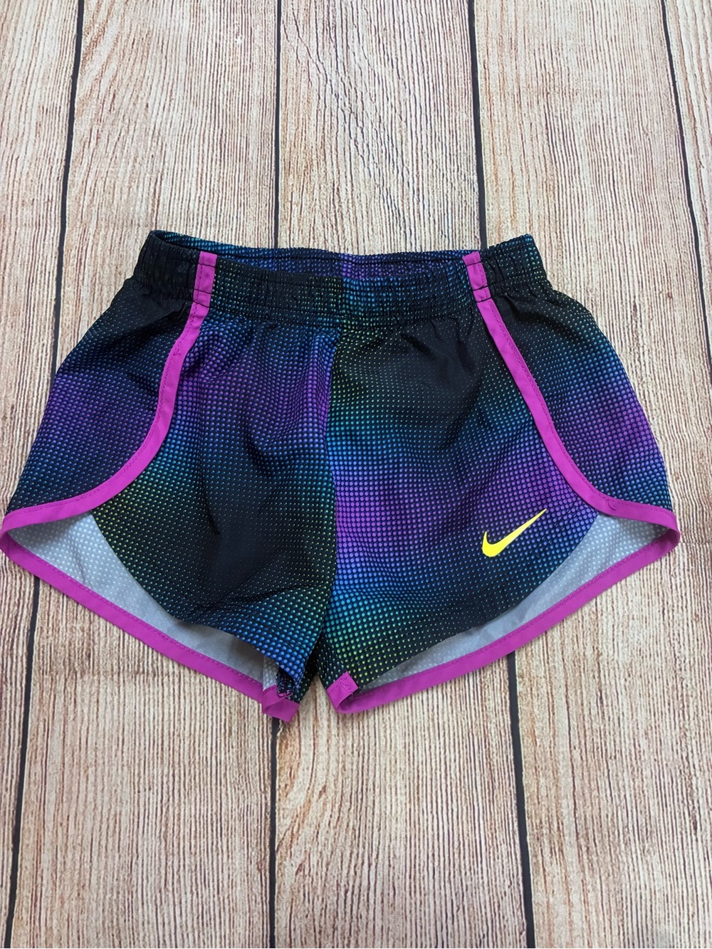 Toddlers Nike Shorts Size 2T